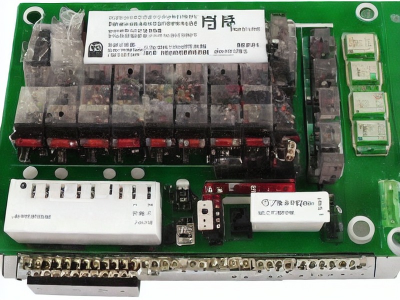 工业自动化资料技术资料 2