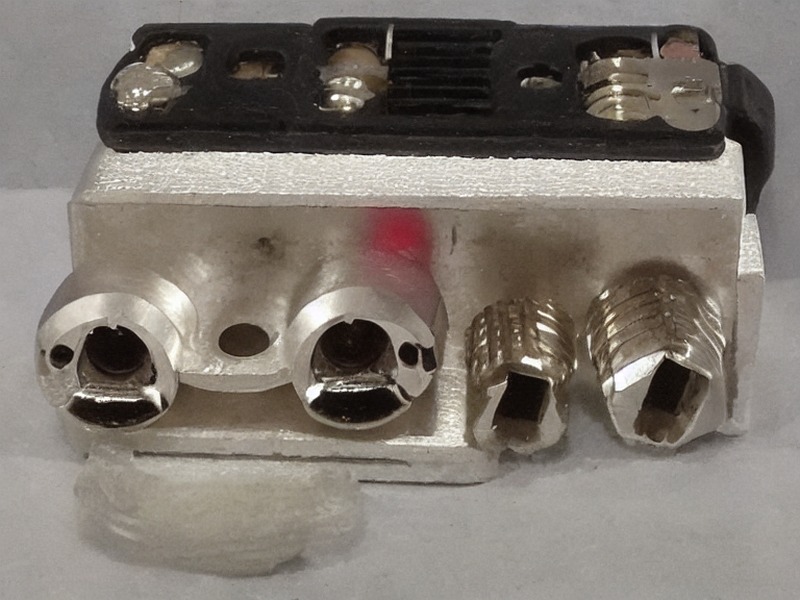 开关器件资料库工程资料 1