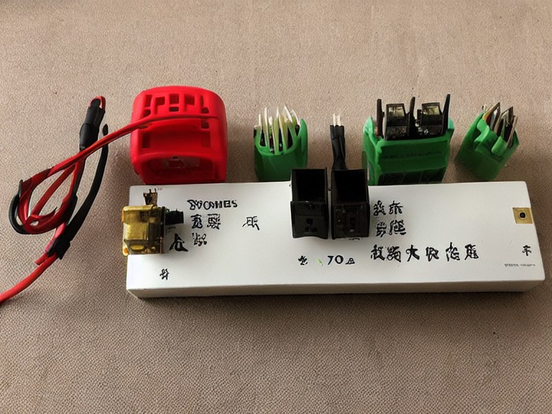 无线模块总览资料参考 1