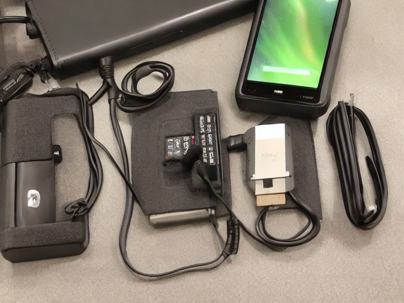 射频连接资源工程应用 2