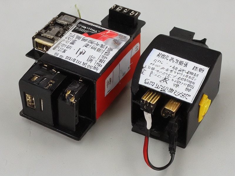 USB接口内容应用参考 2