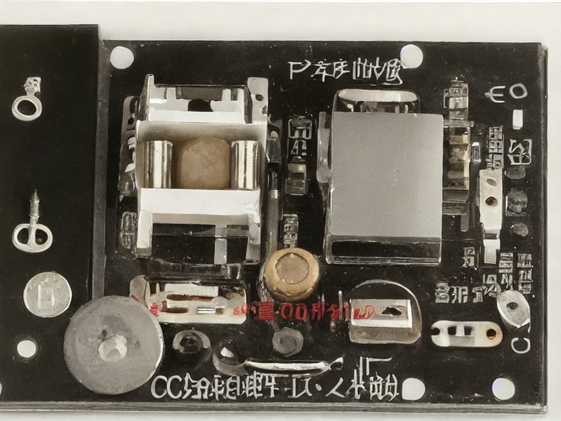 振荡器应用产品信息 1