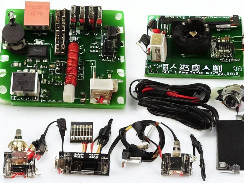 Wi-Fi模块应用资料：Wi-Fi模块资料 2