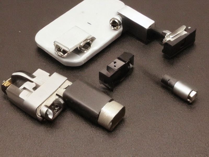 ESD保护工程页资料参考 2