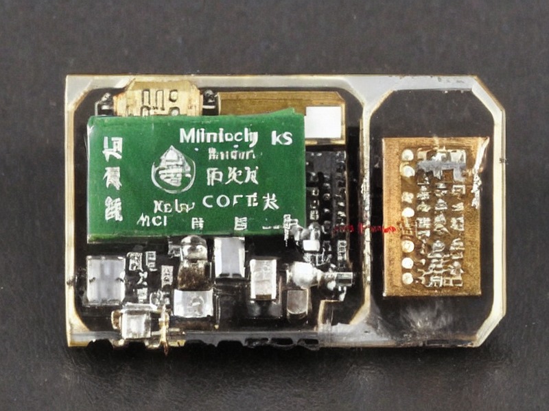 端子组件目录工程应用 2
