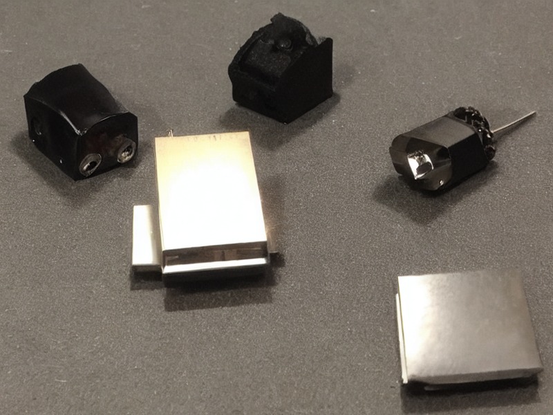 充电管理说明工程应用 2