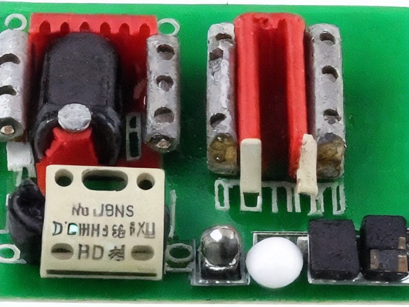 光耦合器选型资料参考 2