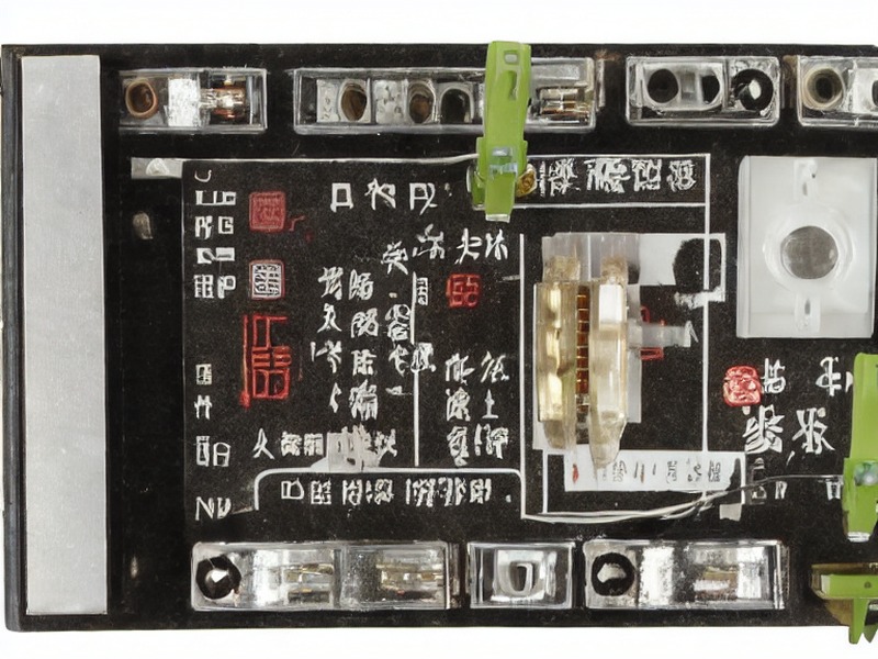 射频连接相关位置检测应用产品说明 1