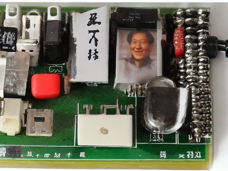 连接器资料