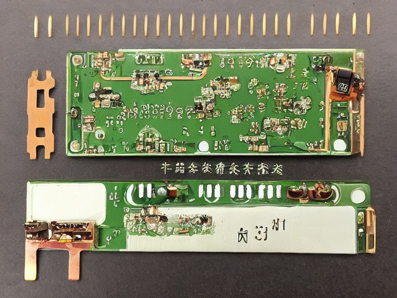 开关器件内容技术资料 1