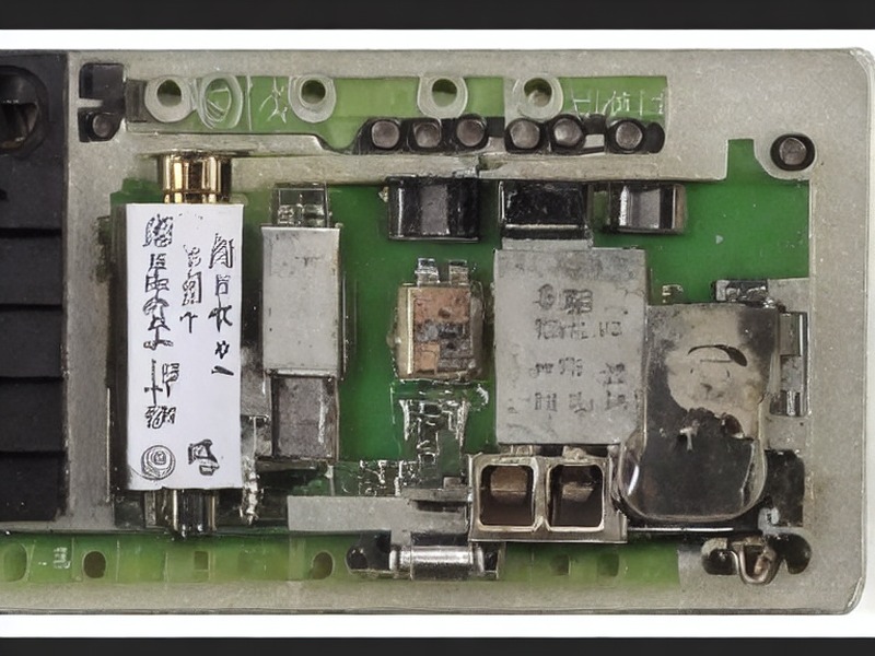 传感器工程页目录