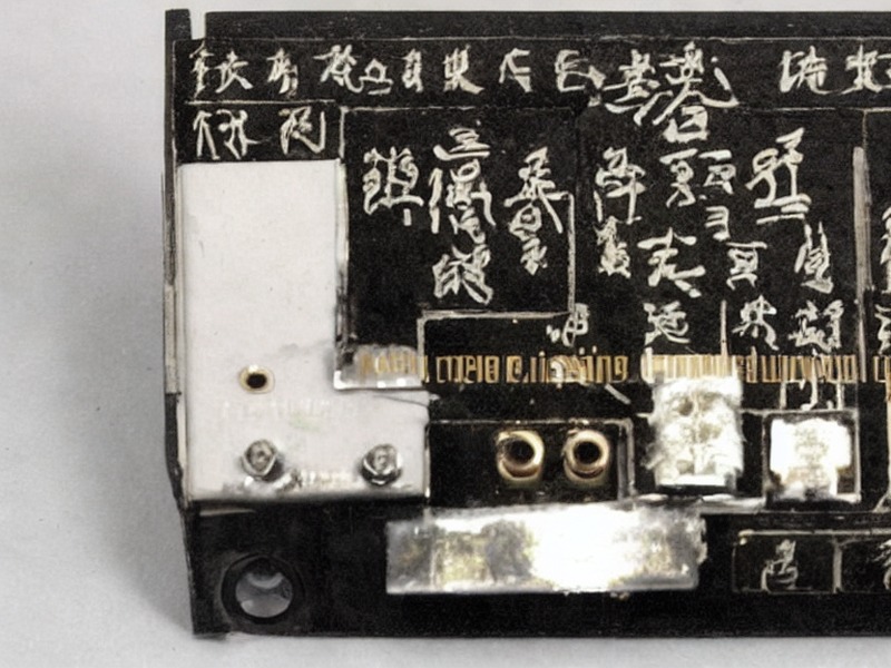 磁性器件应用技术资料 2