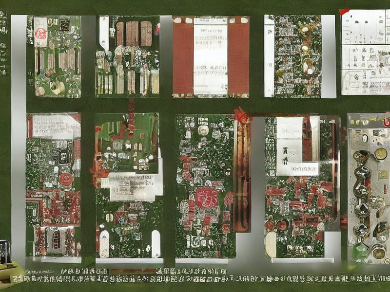 射频连接相关开关器件应用产品说明