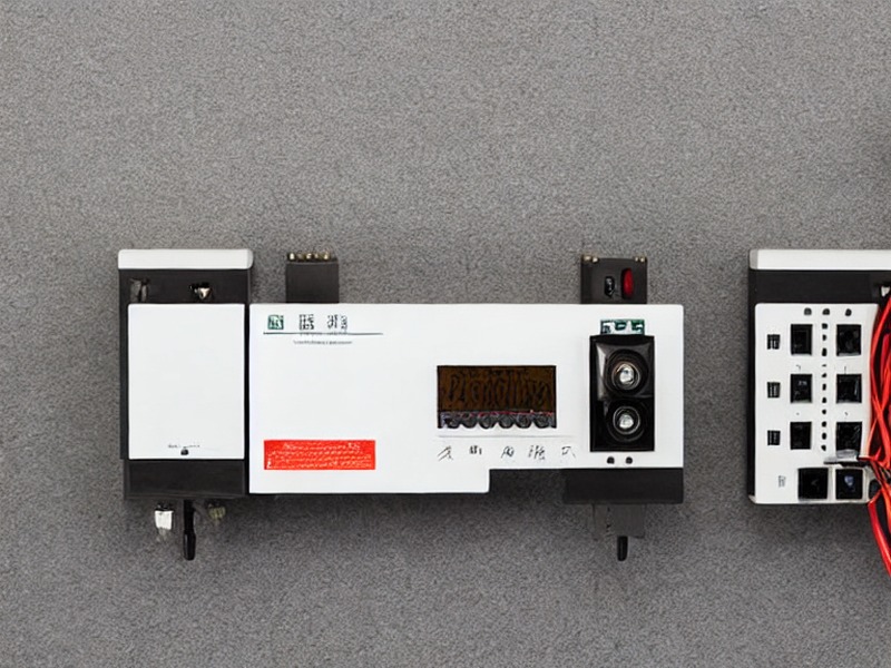 测试夹具说明资料库 温度检测应用 1