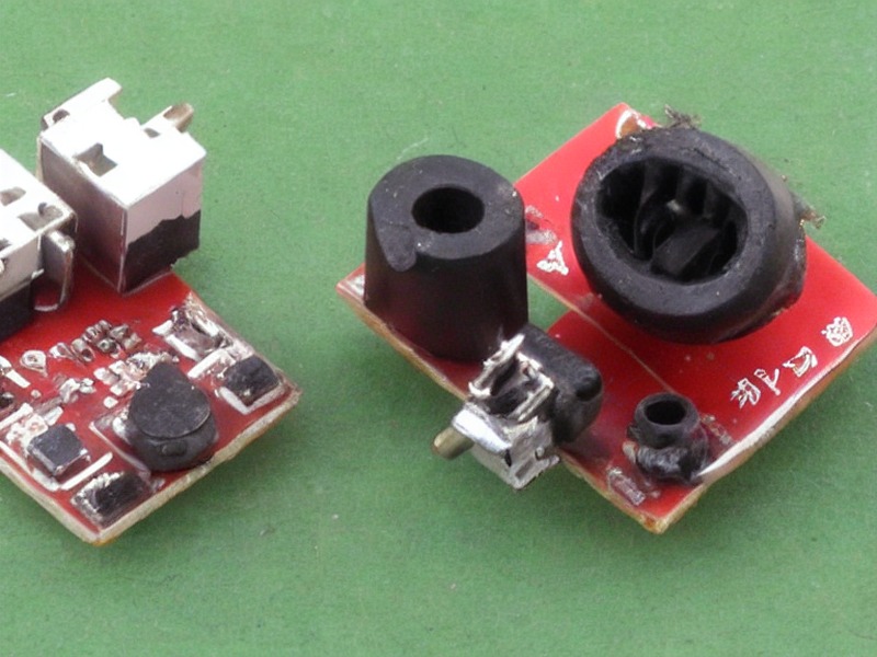 USB接口内容资料参考 1