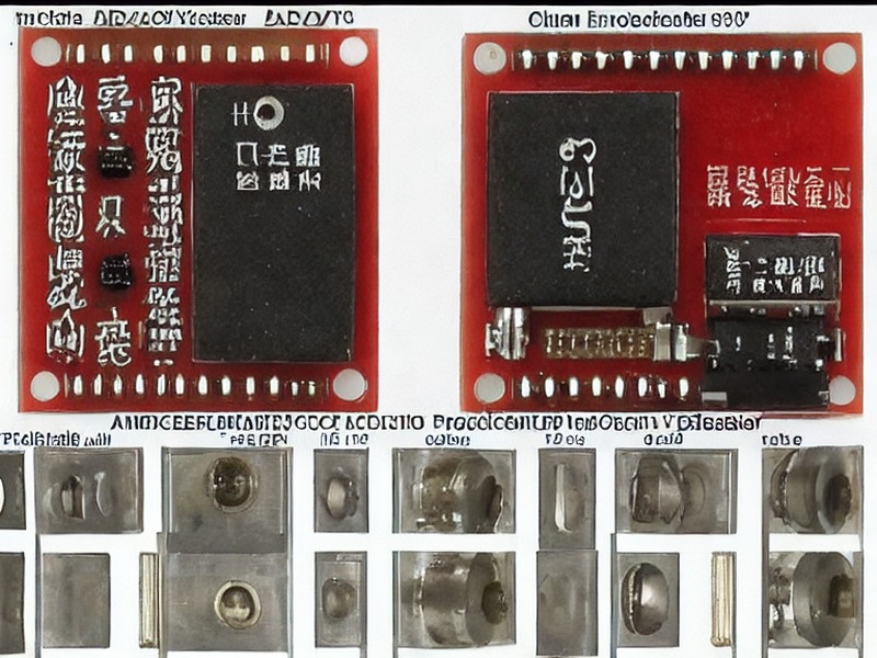 射频连接相关处理器应用产品说明 1