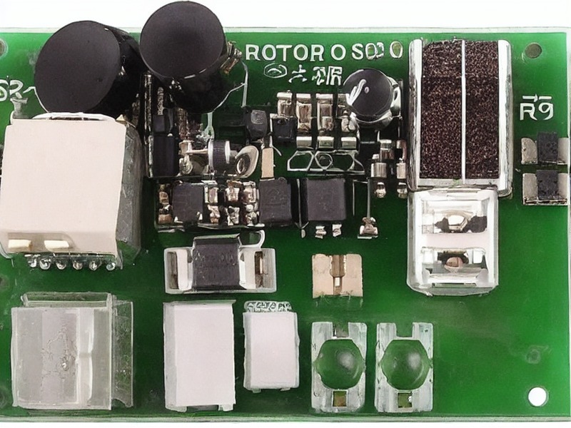 MOSFET目录技术资料 1