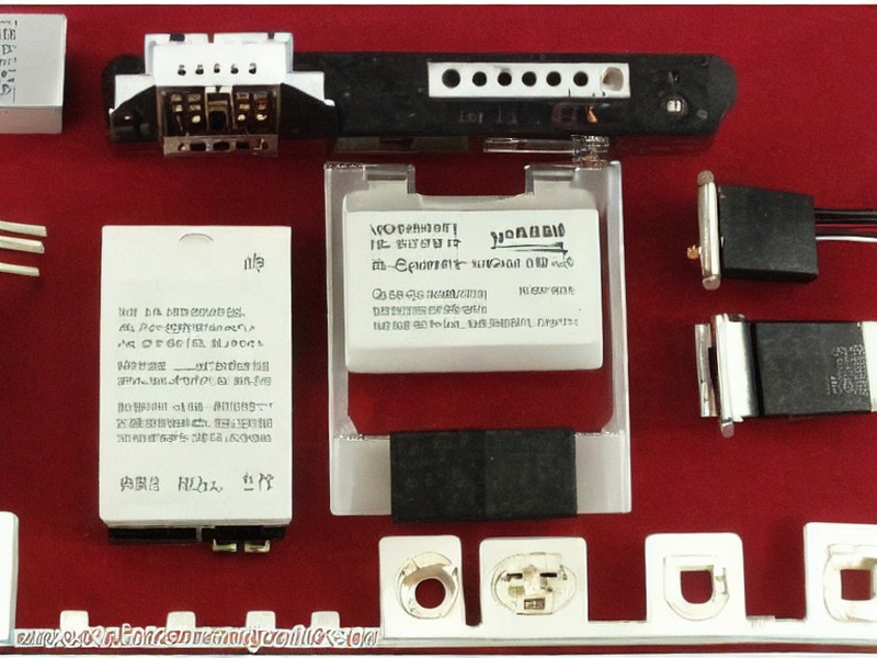 充电管理工程页工程资料