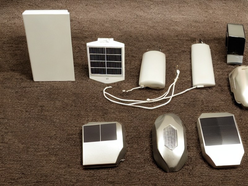 蓝牙模块产品线选型