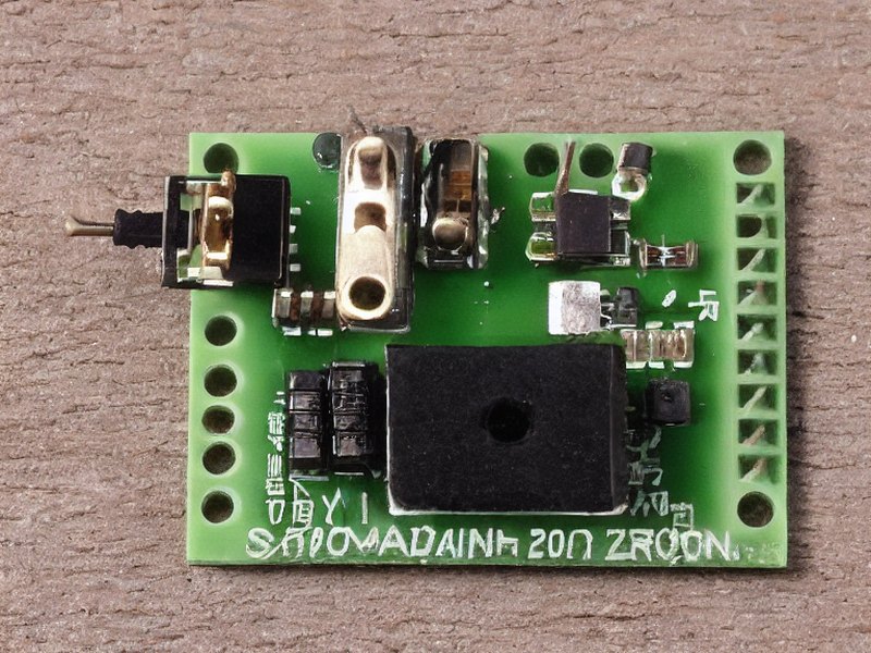 晶振应用相关产品