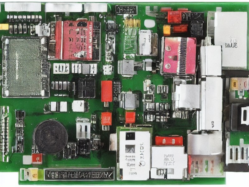 ADC采集应用选型资料 2