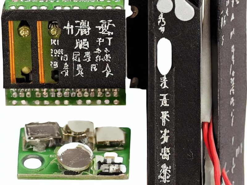 板对板连接应用选型资料 1