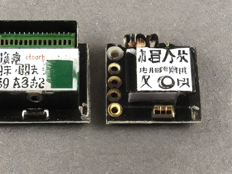 步进驱动选型应用说明 2