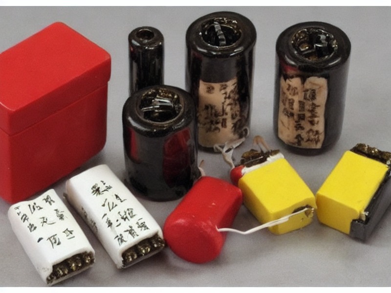 信号源产品线电子资料 1