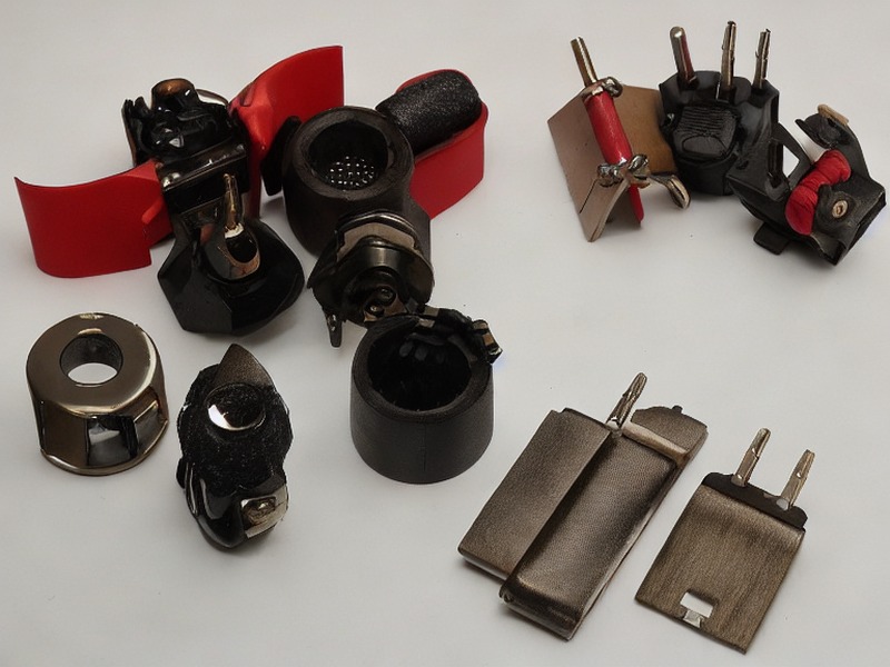 磁性器件应用资料：磁性器件资料 1