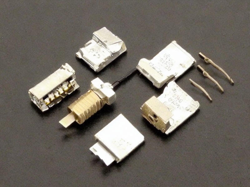 散热风扇应用在工业控制中的选型资料 2