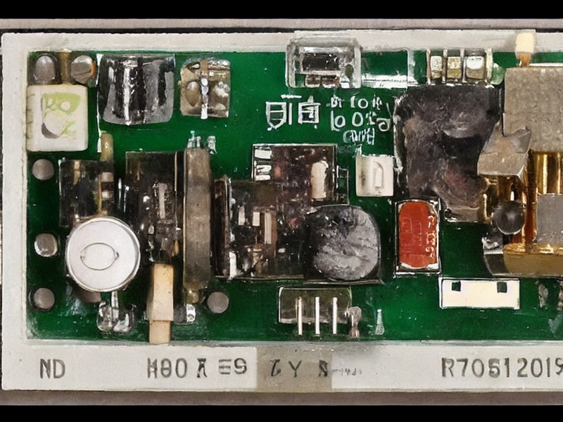 测试夹具总览技术资料