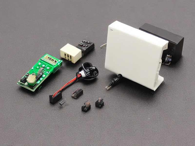 MOSFET目录技术资料 2