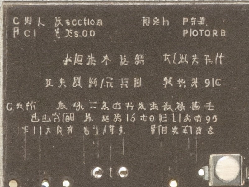 示波器参考选型参考 2