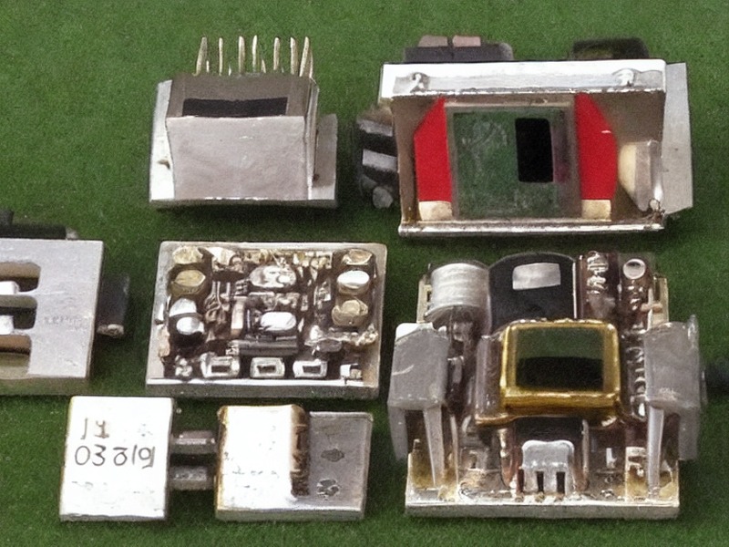 AC/DC电源指南参数与应用整理 1